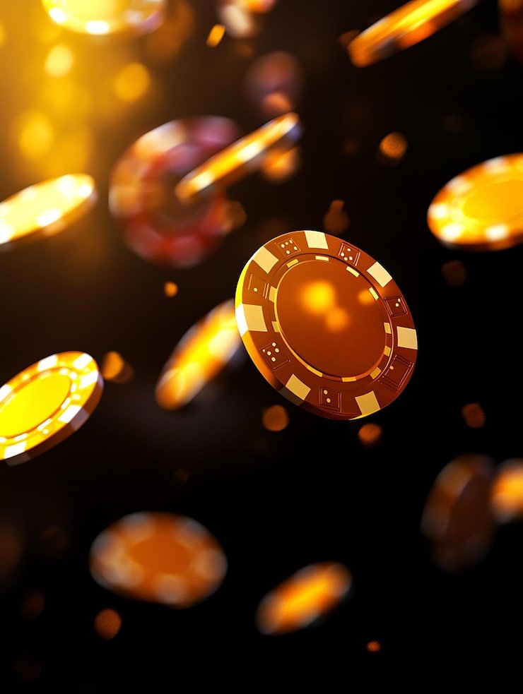 Cashback tier progression at ratutogel slot