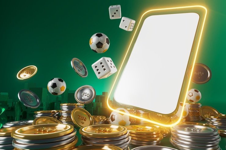 Boxing match information displayed on ratutogel slot platform