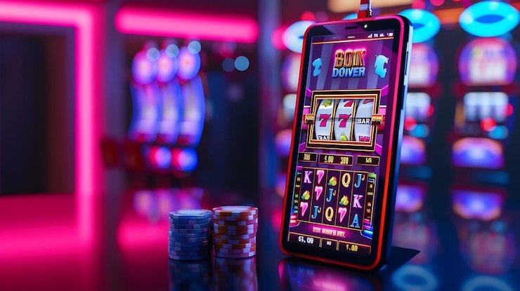 ratutogel slot featured game showcase
