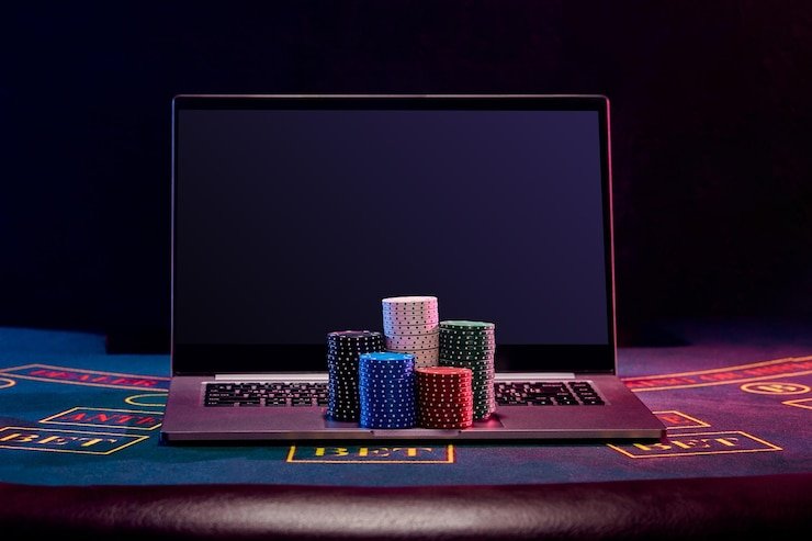 Wolf Gold slot game interface at ratutogel slot